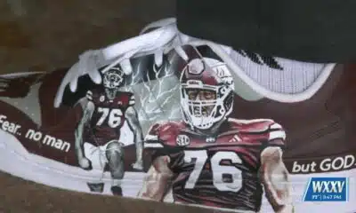 SEC Media Day recap: Mississippi State