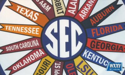 SEC Media Day recap: Ole Miss