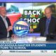 Pascagoula-Gautier School District preparing for return to school