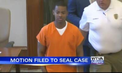 Motion filed to seal case involving death of Ole Miss student Jay Lee