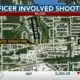 MBI investigating officer-involved shooting in Biloxi