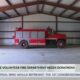 Jones County fire department in need of donations for new station