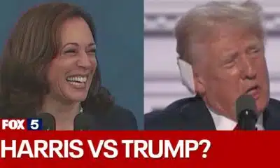 Can Harris beat Trump? Democrats must decide | FOX 5 News
