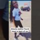 Atlanta mother found dead in back of car