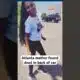Atlanta mother found dead in back of car