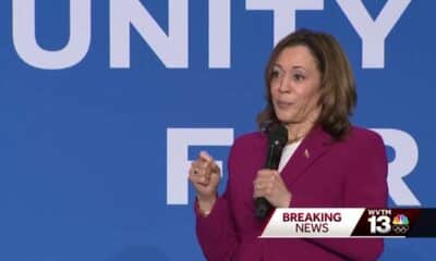 Local political experts react to President Joe Biden ending re-election campaign