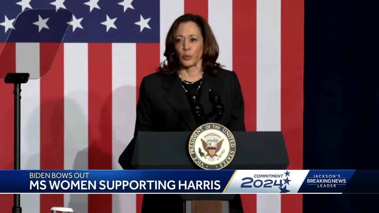 Black Women’s Roundtable focuses on presidential race