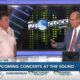 Upcoming concerts at The Sound Amphitheater with Mayor Casey Vaughan