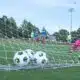 Local soccer club competing in nationals