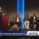 Biden bows out; next steps for Mississippi democrats