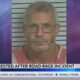 Purvis man charged in Hattiesburg road rage incident