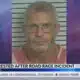 Purvis man charged in Hattiesburg road rage incident