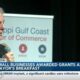 Biloxi Chamber of Commerce awards $30,000 in grants to small businesses