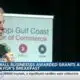Biloxi Chamber of Commerce awards $30,000 in grants to small businesses