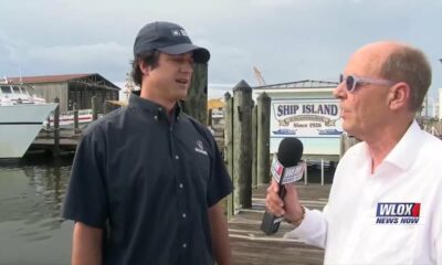 Ship Island Excursions reflects on 2024 summer tourism season so far