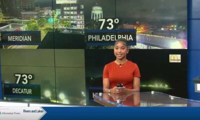 News 11 @ 10 Main Weather