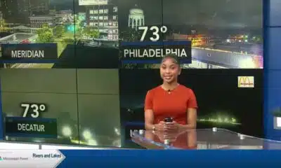 News 11 @ 10 Main Weather