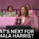 Many Texas Dems endorse Kamala Harris for president