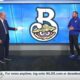 Upcoming Biloxi Shuckers events with David Blackwell