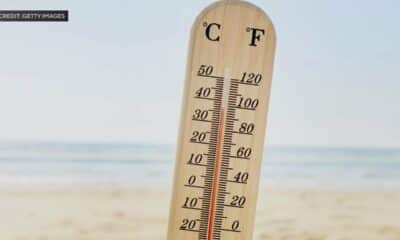 South Florida heat: will we see a cooldown? is it global warming? overpopulation? | Headliners