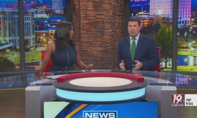 Rural Hospital Closures | July 22, 2024 | News 19 at 9 p.m.