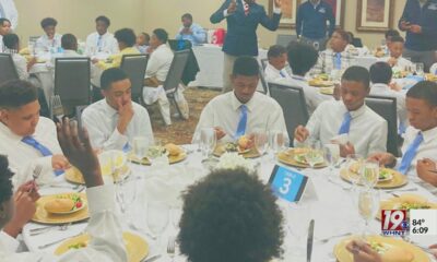 Registration Now Open for Huntsville's 'Male Mentorship Program' | July 22, 2024 | News 19 at 6 p.m.