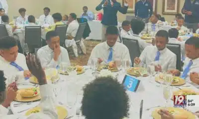 Registration Now Open for Huntsville's 'Male Mentorship Program' | July 22, 2024 | News 19 at 6 p.m.