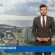 7/23 - Trey Tonnessen's "Repeat Thunderstorms" Tuesday Morning Forecast