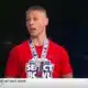 Biloxi teen wins flag football medal, aspires to compete in 2028 Olympics