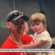 Make-A-Wish sending local three-year-old to Walt Disney World