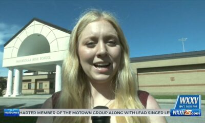 Pascagoula-Gautier School District Back to School