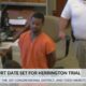 New trial date set for man accused of killing still-missing Ole Miss student