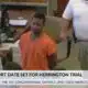New trial date set for man accused of killing still-missing Ole Miss student