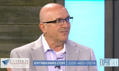 Expert Talk - Entrekin Insurance