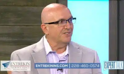 Expert Talk - Entrekin Insurance