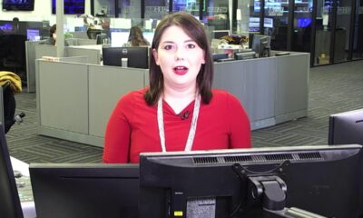WLOX Weather Update with Meteorologist Taylor Graham