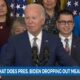 Political Analyst Howie Morgan in studio to discuss Biden’s decision to drop out of race