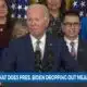 Political Analyst Howie Morgan in studio to discuss Biden’s decision to drop out of race