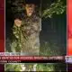 Alcorn County shooting suspect captured