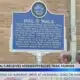 Hal & Mal's receives Mississippi Blues Trail marker
