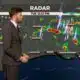 7/23 - Trey Tonnessen's "Radar Work" Monday Noon Forecast