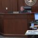 Carly Gregg appears in Rankin County court