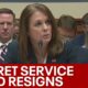Secret Service head resigns over Trump rally shooting | FOX 5 News