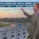 07/23 Ryan's "Cooler, Damp" Tuesday Morning Forecast
