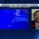 Suspect identified in Robinson Street homicide