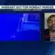 Suspect identified in Robinson Street homicide