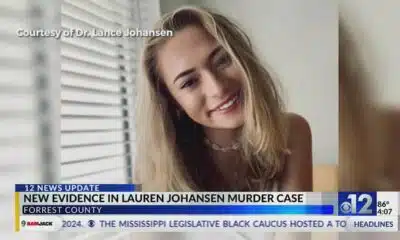 Murder of USM nursing student may have occurred in Forrest County