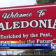 Proposal aims to build gas-powered turbine plant in Caledonia
