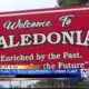 Proposal aims to build gas-powered turbine plant in Caledonia
