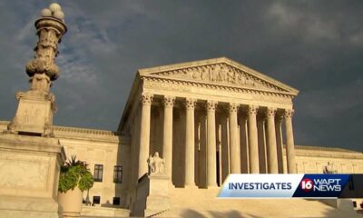 Judge says qualitative immunity violates constitution